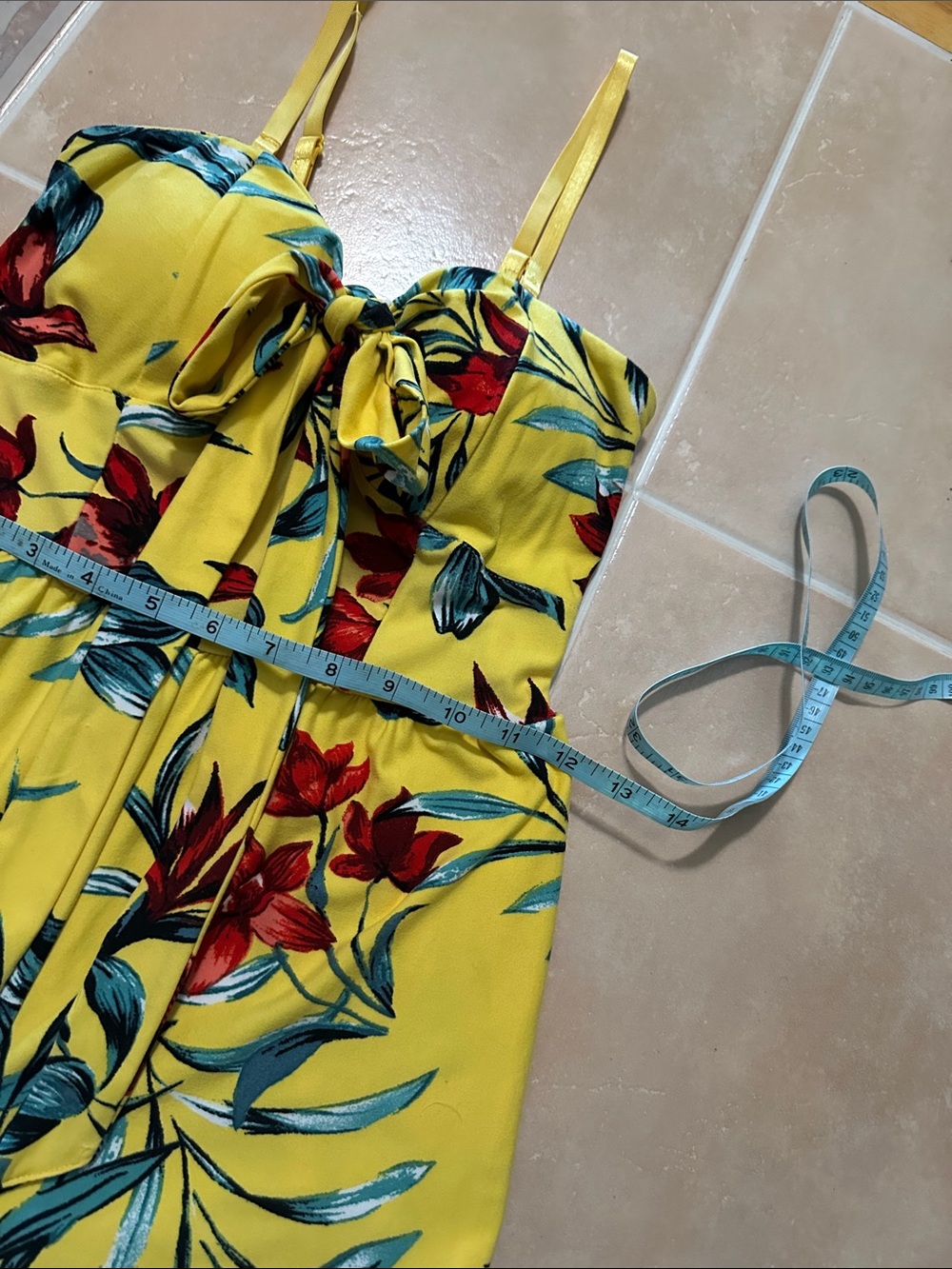 EUC No Boundaries Jumpsuit - Picture 14 of 14